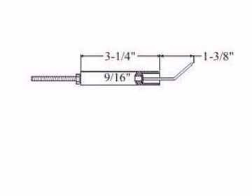 Picture of BECKETT ELECTRODE