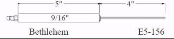 Picture of BETHLEHEM ELECTRODE