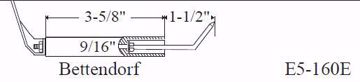 Picture of BETTENDORF ELECTRODE