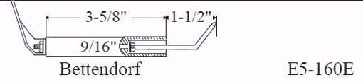 Picture of BETTENDORF ELECTRODE