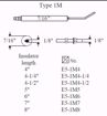 Picture of TYPE 1M ELECTRODE, 4