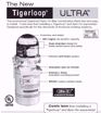 Picture of TIGERLOOP ULTRA W/TWO 36IN FLEX-LINES & FUSIBLE VALVE