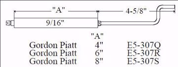 Picture of GORDON PIATT ELECTRODE