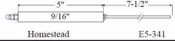 Picture of HOMESTEAD ELECTRODE