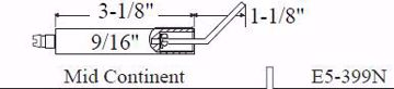 Picture of MID-CONTINENT ELECTRODE