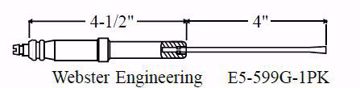 Picture of ELECTRODES - OEM