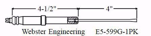 Picture of ELECTRODES - OEM