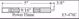 Picture of POWER FLAME ELECTRODE
