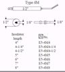 Picture of TYPE 4M ELECTRODE, 6