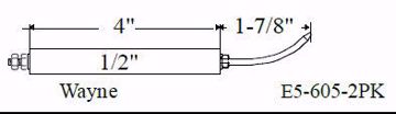 Picture of WAYNE ELECTRODE