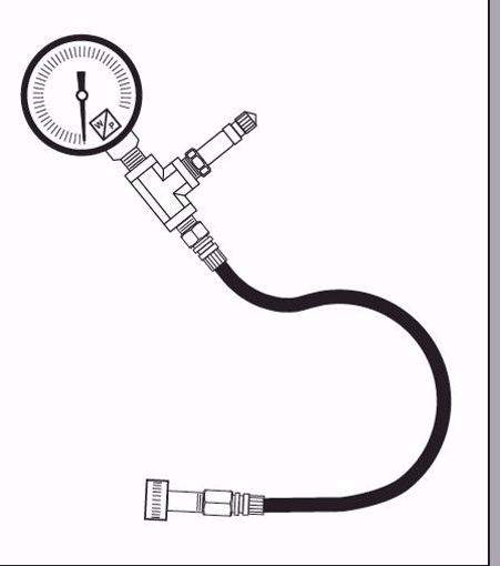 Picture of EASY ACCESS TANKLESS COIL & PIPING PRES TESTER
