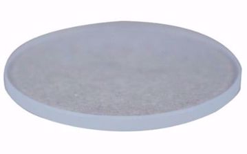 Picture of SIGHT GLASS CIRCLE, 6” OD X 3/16” THICK