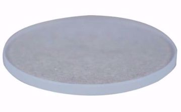 Picture of SIGHT GLASS CIRCLE, 2-3/16” OD X 1/4” THICK