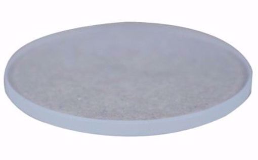 Picture of SIGHT GLASS CIRCLE, 2-1/2” OD X 1/4” THICK