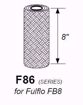 Picture of CLASSIC YARN ELEMENT FOR FULFLO FB8