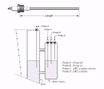 Picture of PROBE KIT, OIL/GAS STEAM, 6 TO 100 HP, 1/2”-NPT