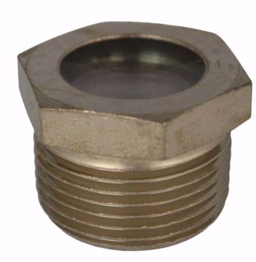 Picture of OBSERVATION PORT, 1-1/4”-NPT