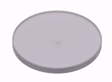 Picture of SIGHT GLASS CIRCLE, 2-1/2” OD X 1/8” THICK