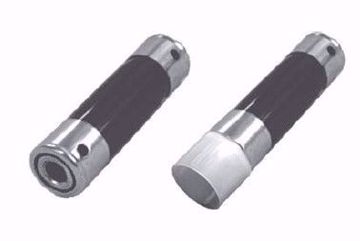 Picture of COUPLING 7/16 X SPLINE E