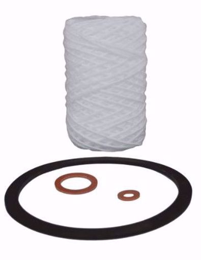 Picture of REF# 4FO-IBG CLASSIC YARN ELEMENT FOR FULFLO FB4 F84