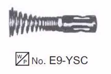 Picture of YS-10 SPRING ON CT-TS CAGE