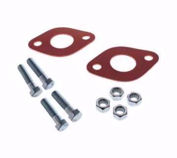 Picture of TACO RED RUBBER GASKET KIT