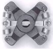 Picture of COUPLING FOR B&G 1/12HP, CAST IRON