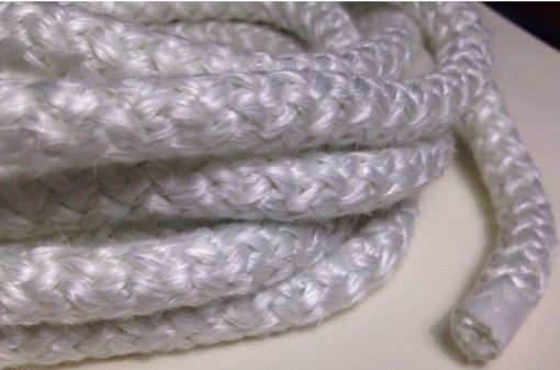 Picture of HIGH TEMPERATURE ROPE, ROUND, 3/8IN X 10FT