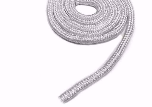 Picture of HIGH TEMPERATURE ROPE, ROUND, 1/2” X 10’