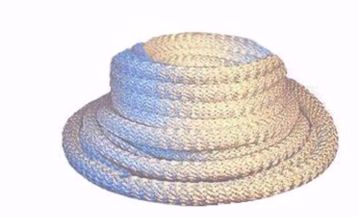 Picture of HIGH TEMPERATURE ROPE, ROUND, 3/4” X 25’