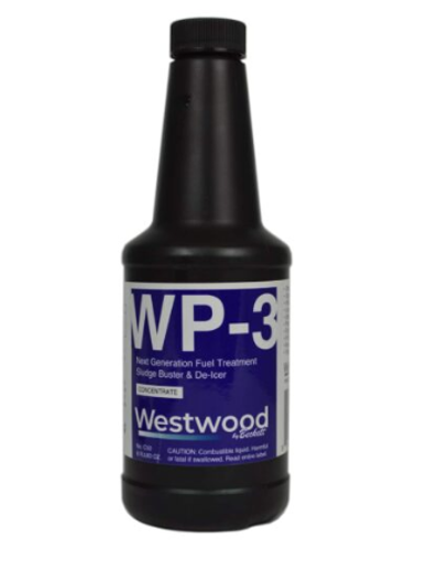 Picture of FUEL ADDITIVE WP-3