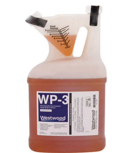 Picture of FUEL ADDITIVE WP-3