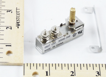 Picture of INDUSTRIAL THERMOSWITCH