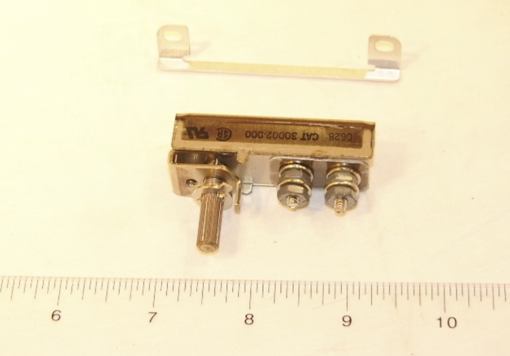 Picture of 50-600F FLUSH MT TEMP SENSOR