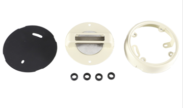 Picture of 225F OPEN-ON-RISE HORIZ FLUSH