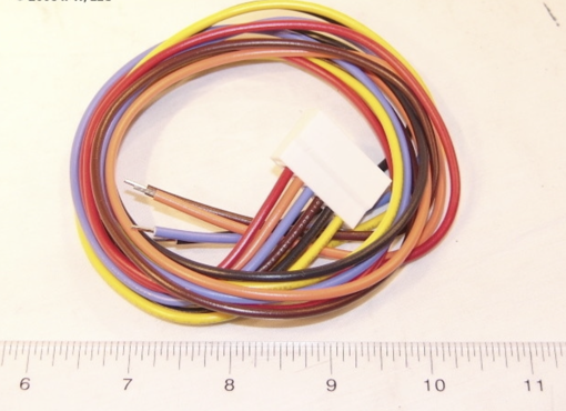 Picture of 24 CONTROL WIRING HARNESS