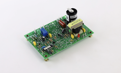 Picture of IGNITION BOARD PMI