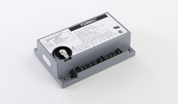 Picture of 24V DSI CONTROL BOARD