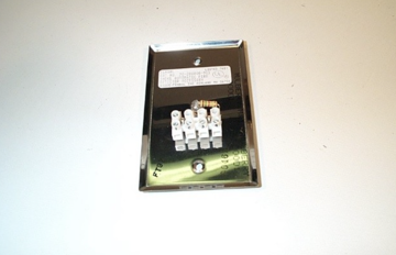 Picture of RA911 REMOTE ALARM INDICATOR