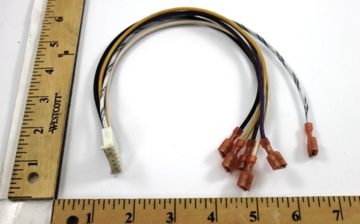 Picture of WIRING HARNESS 35-72 SERIES