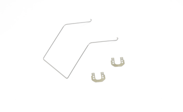 Picture of 129-172 FIREYE SPRING RETAINER KIT