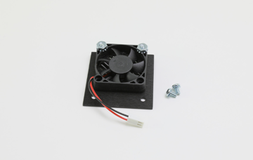 Picture of 129-190 FAN REPLACEMENT KIT FOR PPC4000 AND NXCESO2 PROBE
