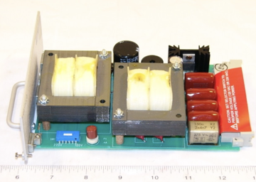 Picture of FIREYE POWER SUPPLY