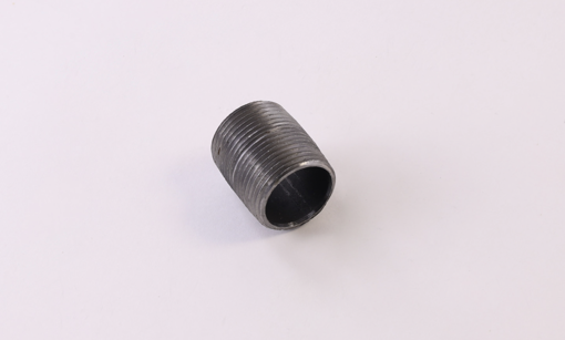 Picture of FIREYE 1 INCH CLOSE NIPPLE (NPT).