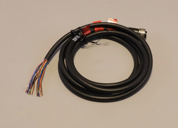 Picture of FACTORY WIRED CABLE ASSEMBLY (59-547) FOR INSIGHT II / SERIE