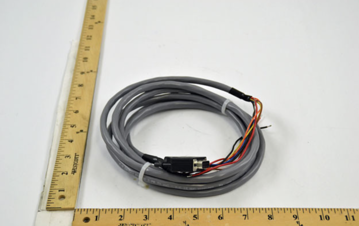 Picture of CABLE TO CONNECT NXD410 DISPLAY MODULE TO CONTROLLER - 10 FO