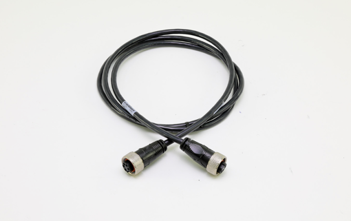 Picture of PRE-WIRED, 5 CONDUCTOR CABLE (6 FEET) WITH FEMALE QUICK DISC