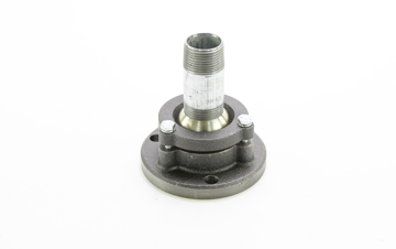 Picture of SWIVEL MOUNT ADAPTER, 1 NPT FOR 45 / 85 / 95 SERIES SCANNERS