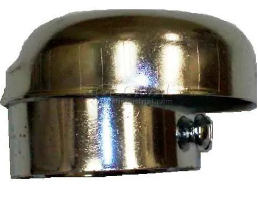 Picture of SLIP-ON METAL VENT