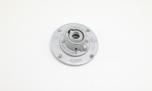 Picture of SWIVEL MOUNT ADAPTOR, 1/2 FOR 48PT, UV1A.